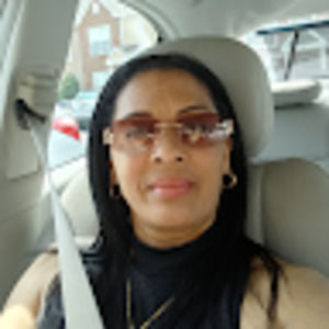 Meet your Posher, Jacqueline